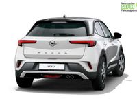 Neu Opel Mokka Edition 136 PS (100 kW) 2026 Arktis weiß SUV