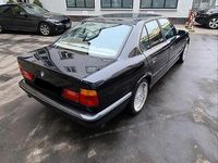 Gebraucht BMW 520 Executive 150 PS (110 kW) 1994 Limousine