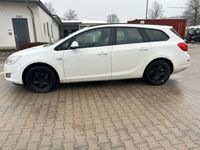 gebraucht Opel Astra Sports Edition 1.4 Klima EURO 5