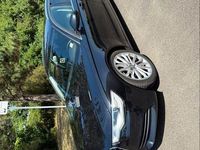 Gebraucht Audi A6 Comfort 245 PS (180 kW) 2012 Schwarz Kombi