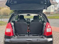 Gebraucht Citroën C2 2005 Schwarz Kleinwagen