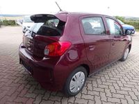 Neu Mitsubishi Space Star Select 71 PS (52 kW) 2025 Kleinwagen