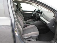 Gebraucht VW Golf Alltrack 200 PS (147 kW) 2022 Grau Kombi