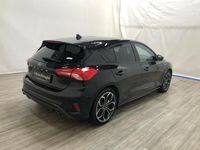 Gebraucht Ford Focus ST-Line 182 PS (133 kW) 2020 Schwarz Limousine