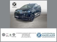 Neu VW Multivan Style 204 PS (150 kW) 2025 Schwarz Van
