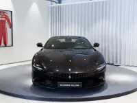 Gebraucht Ferrari Roma 620 PS (456 kW) 2022 Schwarz Coupé