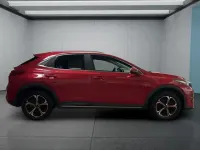 Gebraucht Kia XCeed 141 PS (103 kW) 2021 Rot SUV