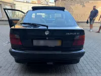 Gebraucht BMW 323 170 PS (125 kW) 1998 Schwarz Coupé