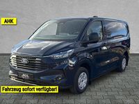 Neu Ford Transit Custom Trend 381 PS (280 kW) 2026 Blazer blue Van / Kleinbus