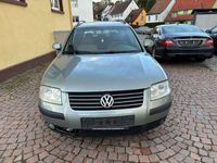 gebraucht VW Passat Variant Comfortline Facelift 1.9TDI 101PS Ez 2004 Tüv