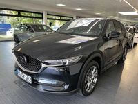 gebraucht Mazda CX-5 SKYACTIV-G 194