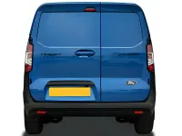 Neu Ford Transit Trend 101 PS (74 kW) 2026 Van