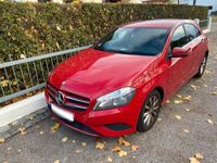 gebraucht Mercedes A180 Style und AMG Paket