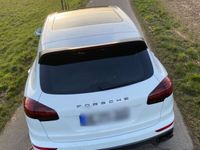 gebraucht Porsche Cayenne Diesel - LED, Luft, 360 Cam, 21, AHK