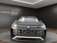 Neu VW Tayron Elegance 272 PS (200 kW) 2026 Schwarz SUV