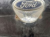 Gebraucht Ford Ka Titanium 69 PS (50 kW) 2009 Schwarz Kleinwagen