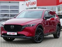 gebraucht Mazda CX-5 Skyactiv 165 AT LED Navi SHZ ACC Kam