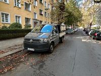 Gebraucht VW Crafter 140 PS (102 kW) 2018 Grau Van