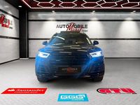 Gebraucht Audi Q5 S-Line 252 PS (185 kW) 2020 Schwarz SUV