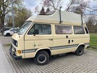 gebraucht VW T3 VWJoker Westfalia, unverbastelt, original