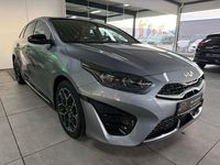 Gebraucht Kia ProCeed GT-Line 160 PS (117 kW) 2023 Grau Limousine