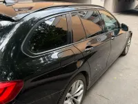Gebraucht BMW 525 218 PS (160 kW) 2013 Schwarz Kombi