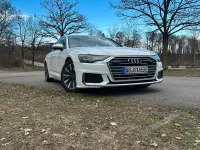 Brugt Audi A6 S-Line 299 HK (219 kW) 2020 Sedan