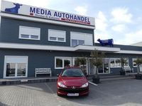 Gebraucht Peugeot 206 75 PS (55 kW) 2009 Rot Kleinwagen