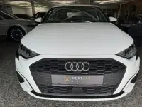 Gebraucht Audi A3 e-tron Advanced 116 PS (85 kW) 2022 Andere Kleinwagen