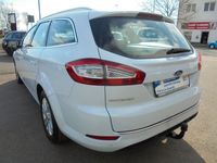 gebraucht Ford Mondeo Turnier Titanium