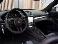 gebraucht Porsche Cayman GT4 RS|Weissach|Clubsport|Carbon|Lift|