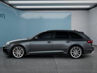 Gebraucht Audi RS4 450 PS (330 kW) 2024 Grau Kombi