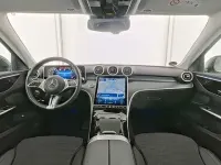 Gebraucht Mercedes C180 Avantgarde 2025 Grau Limousine