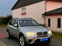 Gebraucht BMW X5 306 PS (225 kW) 2012 Grau SUV
