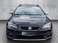 Gebraucht Seat Leon X-Perience 4Drive 150 PS (110 kW) 2017 Schwarz Kombi