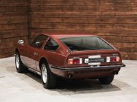 Gebraucht Maserati Indy 290 PS (213 kW) 1971 Italver ppg rame 3551 Coupé