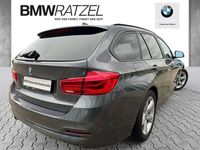 gebraucht BMW 318 i Touring Advantage