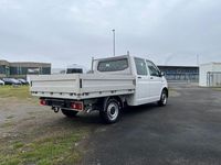Gebraucht VW T6 102 PS (75 kW) 2018 Weiß Van