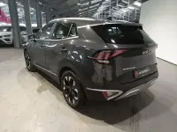 Gebraucht Kia Sportage Vision 265 PS (194 kW) 2024 Weiß SUV
