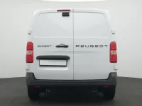 Gebraucht Peugeot Expert 120 PS (88 kW) 2025 Kaolinweiß Van