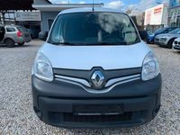 Gebraucht Renault Kangoo Rapid Extra 75 PS (55 kW) 2016 Weiß Van / Kleinbus