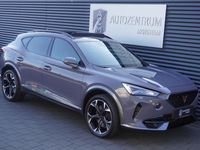 Gebraucht Cupra Formentor VZ 310 PS (228 kW) 2023 Graphengrau metallic SUV