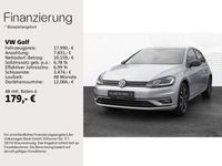 gebraucht VW Golf 1.5 TGI IQ.Drive DSG ACC*LED*Kamera
