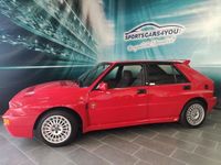 Gebraucht Lancia Delta 205 PS (150 kW) 1992 Uni Kleinwagen