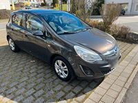 gebraucht Opel Corsa 74KW Tüv/HU incl. letzte Inspektion ist neu