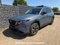 Neu Mazda CX-5 Prime-Line 141 PS (103 kW) 2026 Wählbar  ggf. mit aufpreis SUV