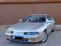 Gebraucht Honda Prelude 133 PS (97 kW) 1993 Silber Coupé