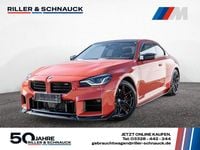 Gebraucht BMW M2 Performance 480 PS (353 kW) 2024 Rot Coupé