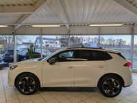 Gebraucht Cupra Terramar 150 PS (110 kW) 2025 Weiß SUV