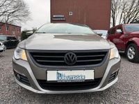 Usata VW Passat 160 CV (117 kW) 2009 Marrone Berlina